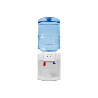 Dispensador de agua Fria y Caliente - Pedestal Bajo